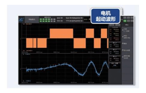 高速電機(jī)測(cè)試內(nèi)容及解決方案——西安泰富西瑪電機(jī)（西安西瑪電機(jī)集團(tuán)股份有限公司）官方網(wǎng)站