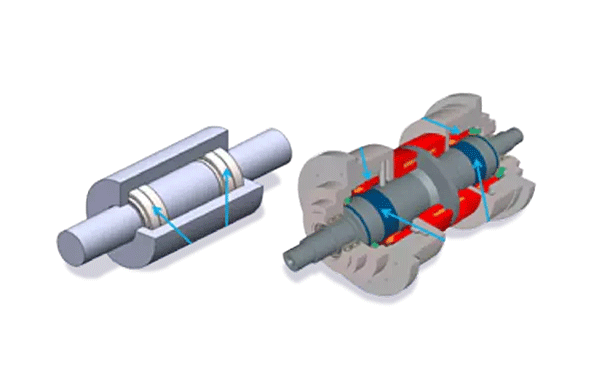 新型高效電機(jī)實時測試結(jié)果——西安泰富西瑪電機(jī)（西安西瑪電機(jī)集團(tuán)股份有限公司）官方網(wǎng)站