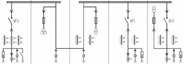 西安西瑪高壓電機(jī)接線圖及接線方法。