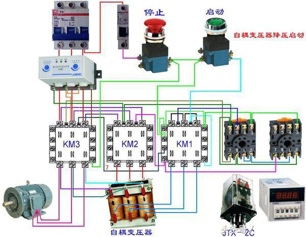 西安西瑪電機(jī)燒壞測(cè)量方法及預(yù)防。