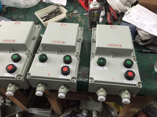 YRKK高壓電機的安全保護分為多少種？