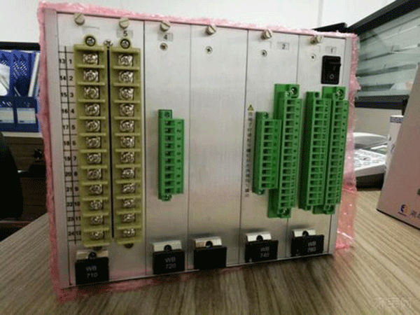 JR高壓三相異步電動機差動保護裝置的作用是什么？