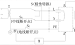 電機(jī)接觸電流要求和檢測?！靼膊﹨R儀器儀表有限公司